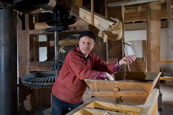 heatherslaw corn mill