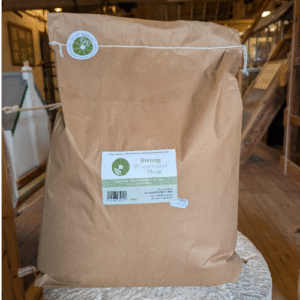 Strong Wholewheat Flour 6kg