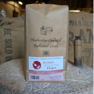 Rolled Oat Flakes 3kg