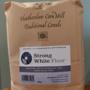 Strong White Flour 3kg