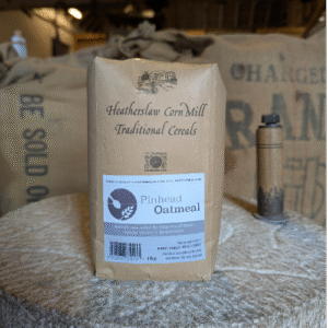 Pinhead Oatmeal 1kg