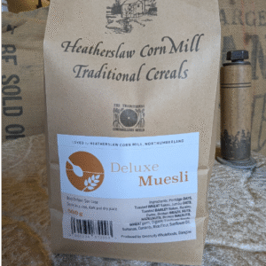 Muesli 500 grams