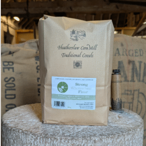 Strong Wholewheat Flour 3kg