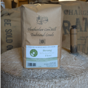 Strong Wholewheat Flour 1.5kg