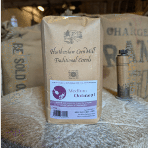 Medium Oatmeal 1kg