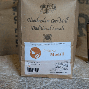Muesli 1kg
