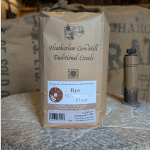 Rye Flour 1kg