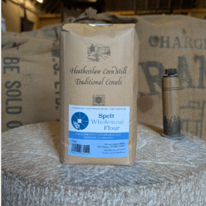 Spelt Flour 1kg