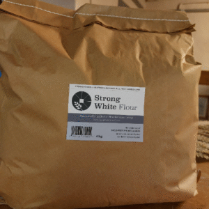 Strong White Flour 6kg