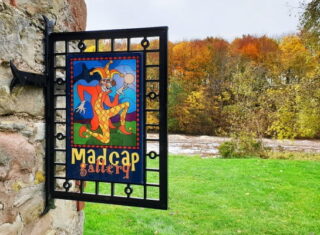 Madcap Gallery at Etal