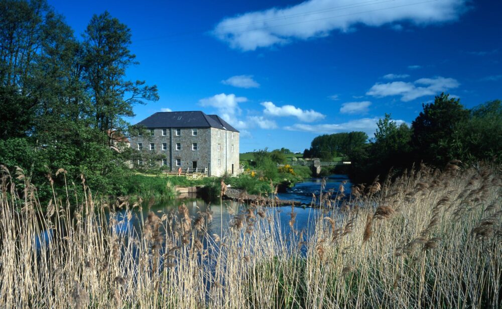 Heatherslaw Corn Mill