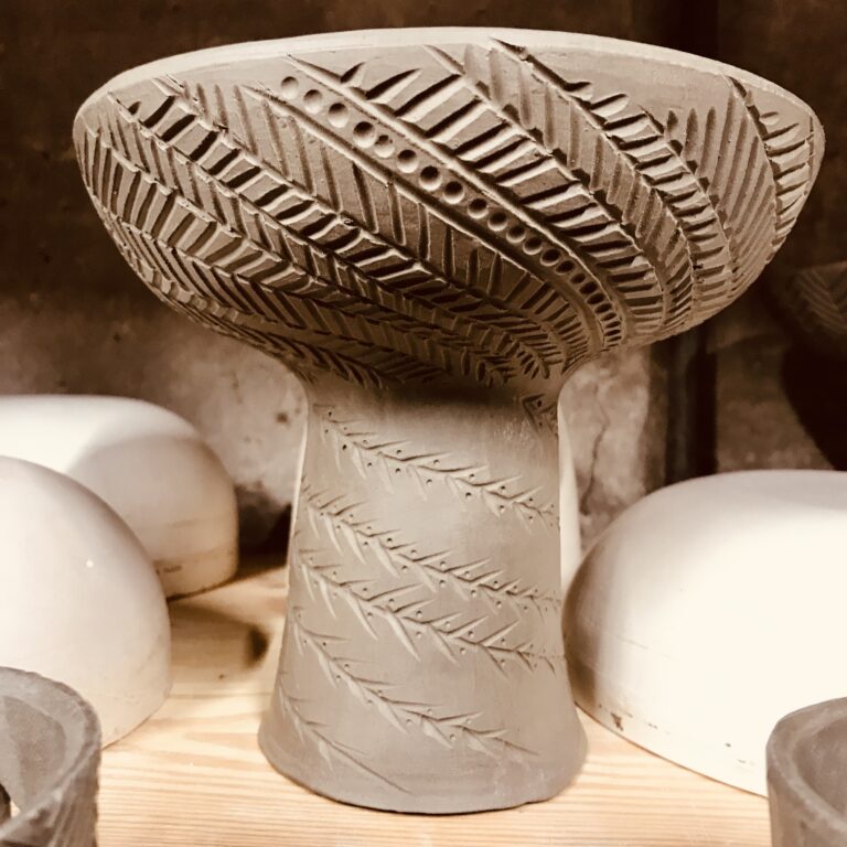 Ravn Clay Pottery