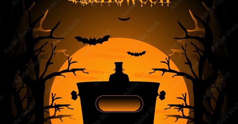 Hallowe’en Night Carriage Ride and Supper