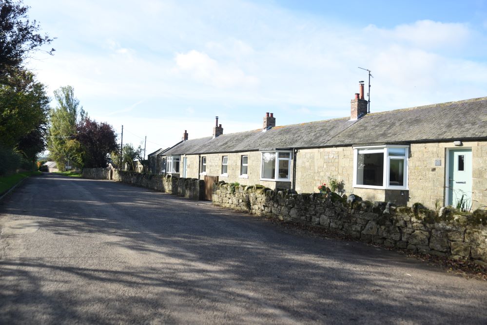 Border View Ford and Etal