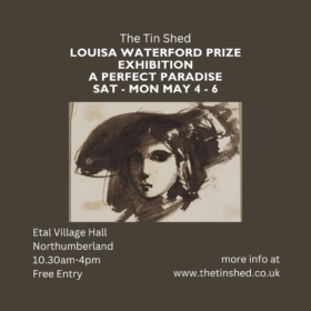 Louisa Waterford Prize Exhibition