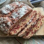 Beetroot and Dill Loaf Workshop