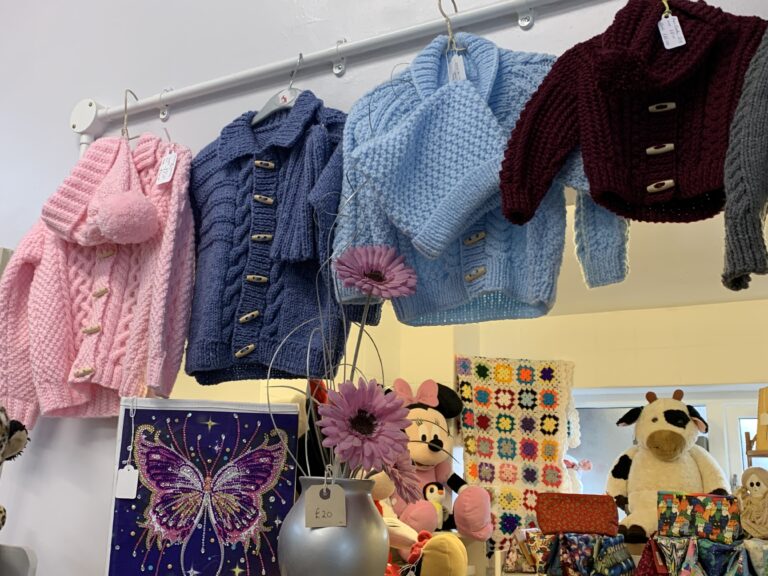 Petal ‘n’ Paint Creations