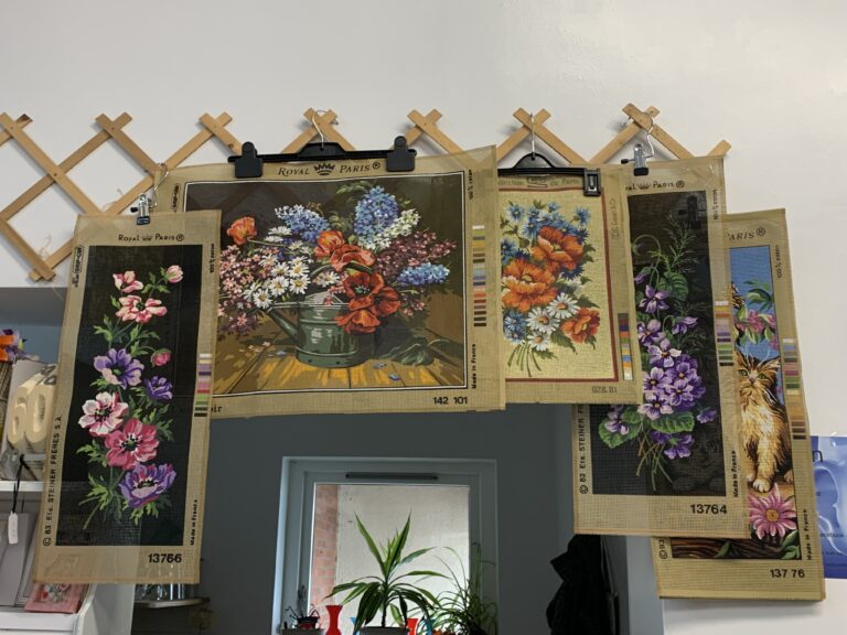 Petal ‘n’ Paint Creations