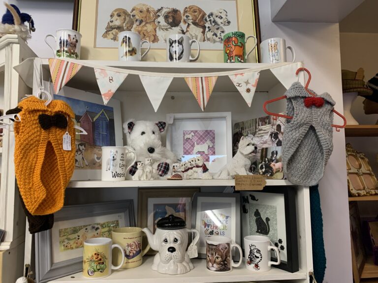 Petal ‘n’ Paint Creations