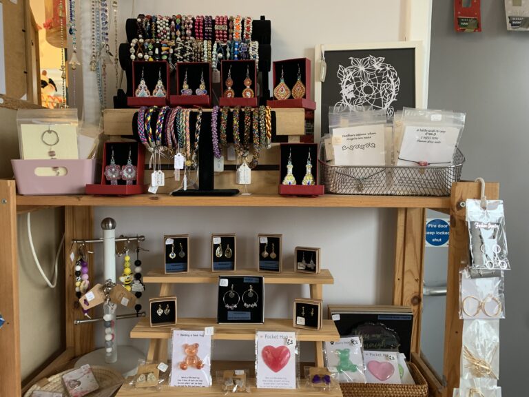 Petal ‘n’ Paint Creations