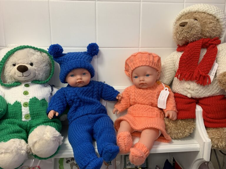 Petal ‘n’ Paint Creations