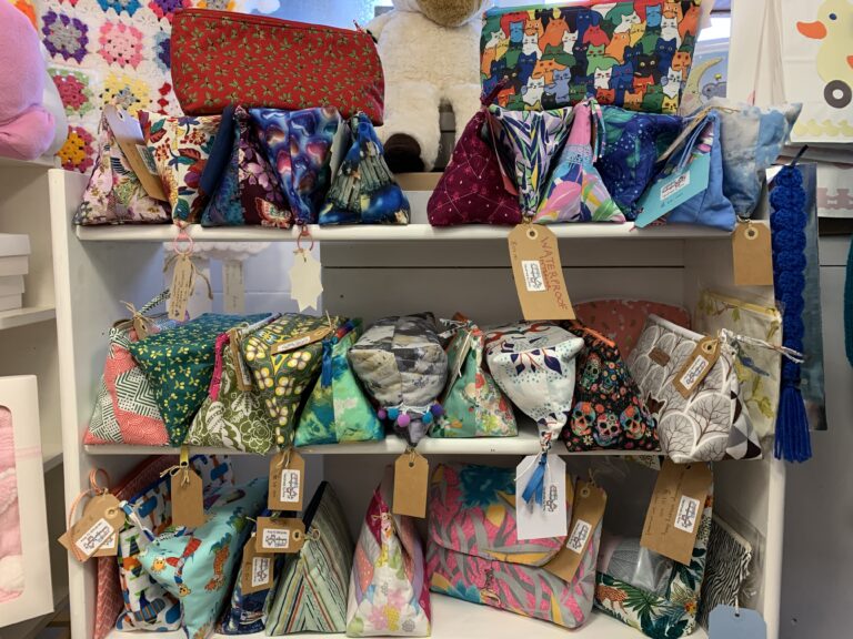 Petal ‘n’ Paint Creations