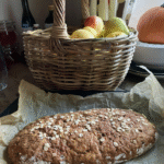 Breadmaking Workshop - Apple bread