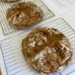 Breadmaking Workshop: Multigrain Soda Bread