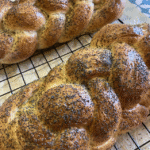 Breadmaking Workshop - Plaited loaves