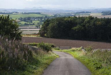 Wooler Wheel Classic