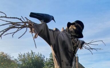 The Famous Scarycrow Trail 2026