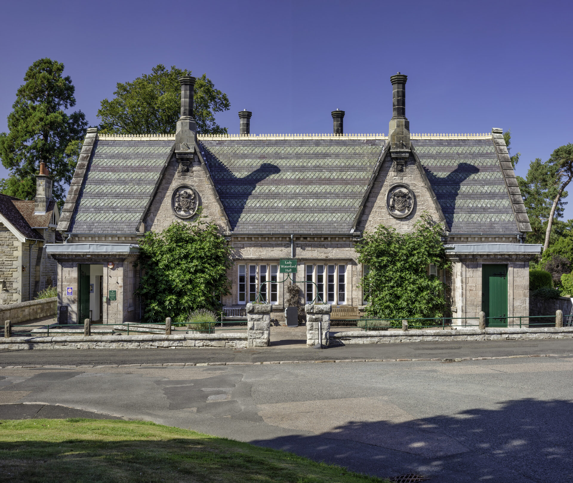 Lady Waterford Hall