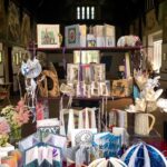 (Un) bound.  An exhibition of handmade artists books
