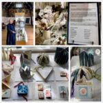 (Un) bound.  An exhibition of handmade artists books