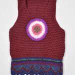 A History of Crochet in 100 Objects