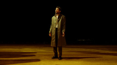 Golden Boy - National Theatre Live